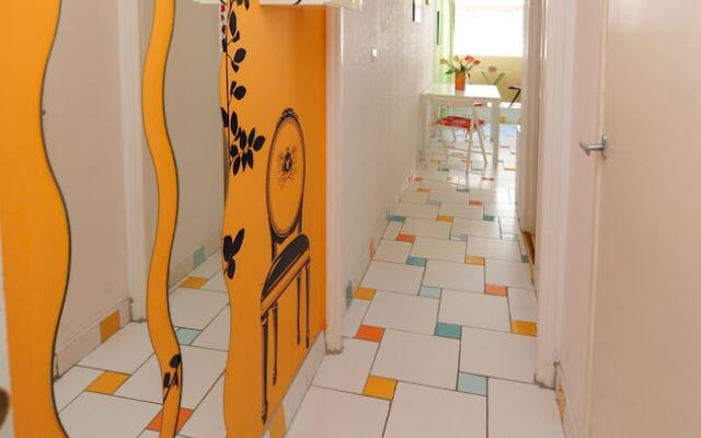 Blue Lagon Five Stars Holiday House