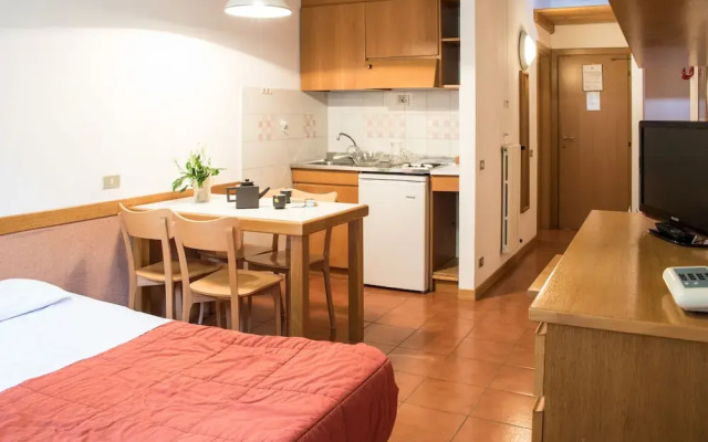 Corte Family Residence