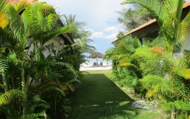 Saracen Bay Resort