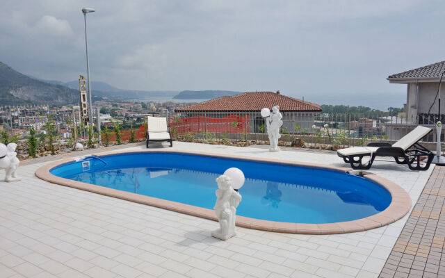Villa Armonia