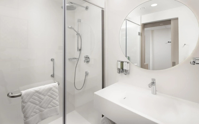 Hampton by Hilton Targu Mures