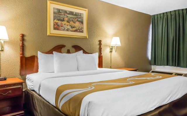 Quality Inn Philadelphia Airport