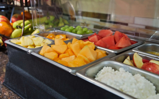 Best Western Winchester Hotel