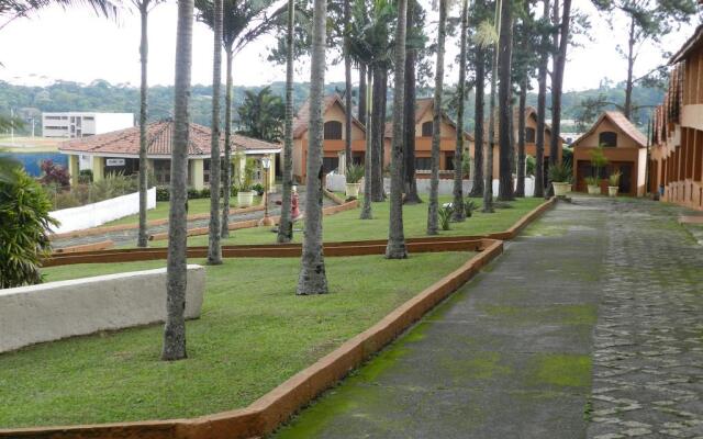 Eduardos Park Hotel