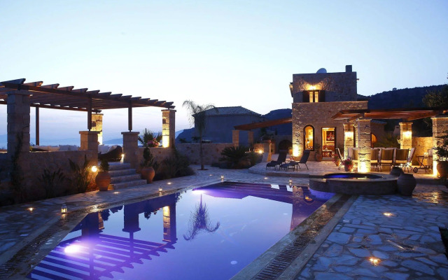 Olympia Villas