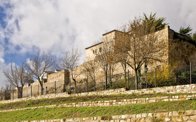 Rusticae Las Casas del Cónsul