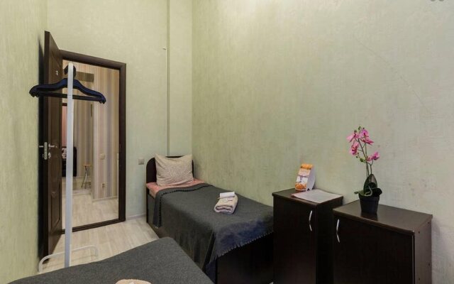 Mini-hotel Egorova 18