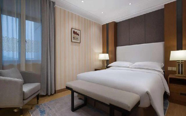 Ramada by Wyndham Shanghai Pudong