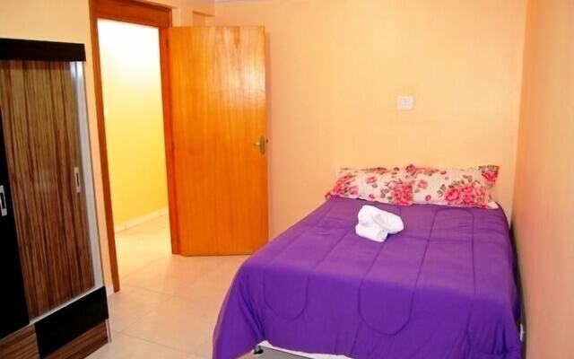Residencial Daniel