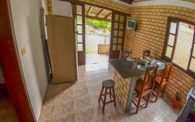 Residencial Encantos do Rosa