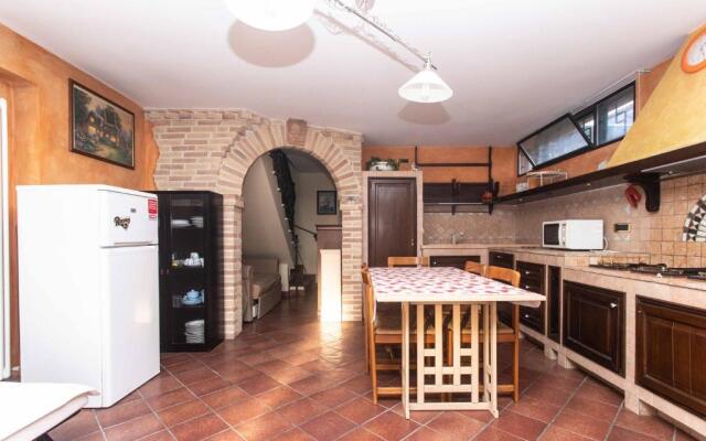 N92 - Numana, Nuova Taverna Bilocale