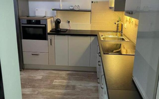 Apartament EMA