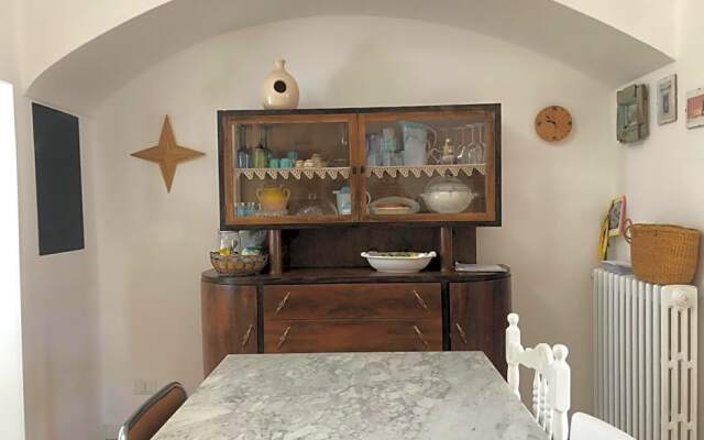 Bed & Breakfast Aquilino Lecce