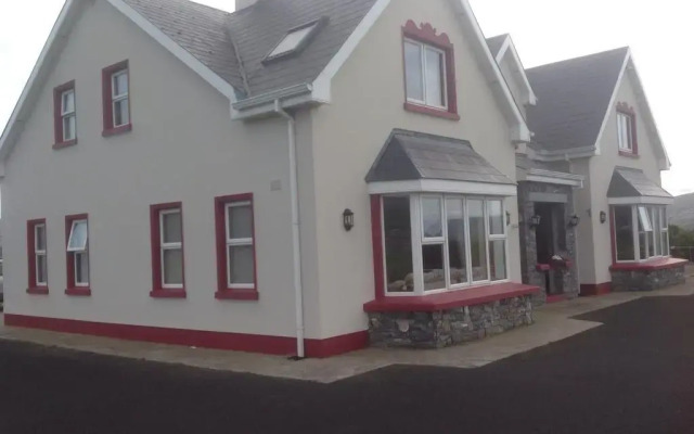 Loughrask Lodge Bed & Breakfast