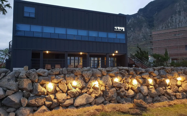 Sagye Travel Guesthouse
