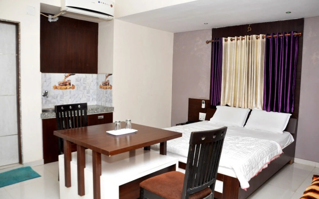 Hotel Sankalp