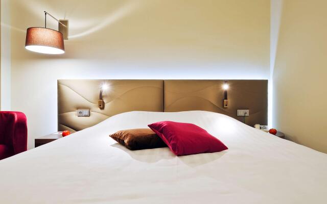 Mercure City Groningen Martiniplaza Hotel