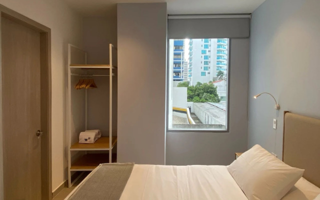 San Martin By Wynwood House