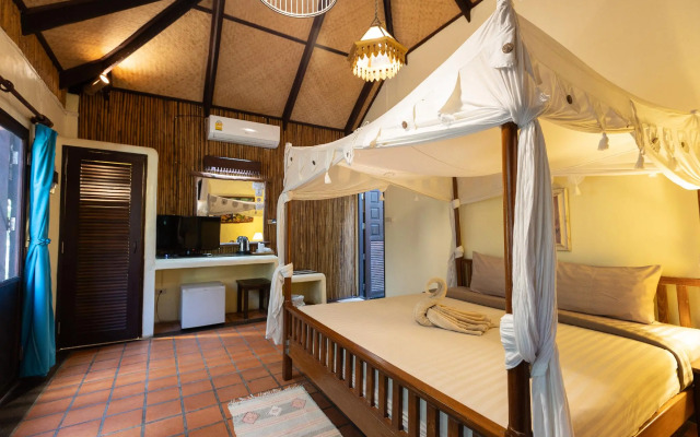Villa Bali Eco Resort