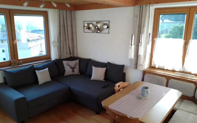 Ferienhaus Kröll - Christoph Kröll