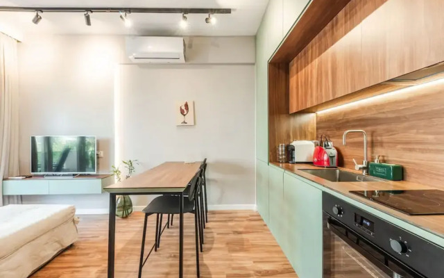 Luxury Seaview Apartment Free Parking