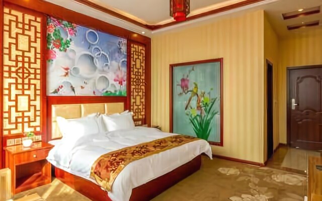 Linglong Yage Holiday Hotel