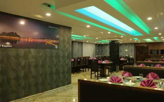 Hotel D Sapphire