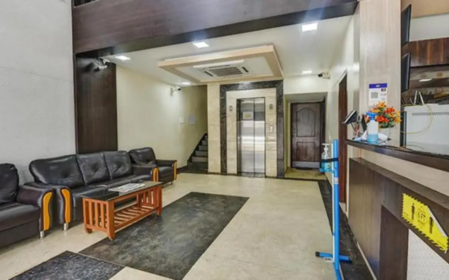 FabHotel Chennai Palace