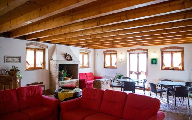 Agriturismo Ca Vecia