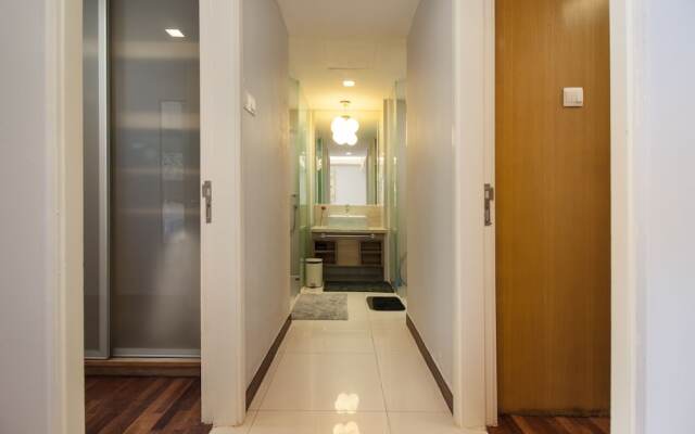 KLCC Suites by Plush