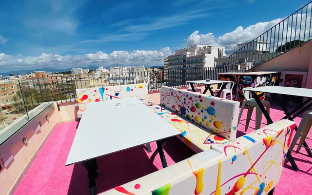 We Street Hostel - Albergue Juvenil