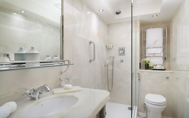 The Milestone Residences