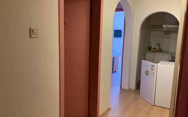Prestij Apart Hotel