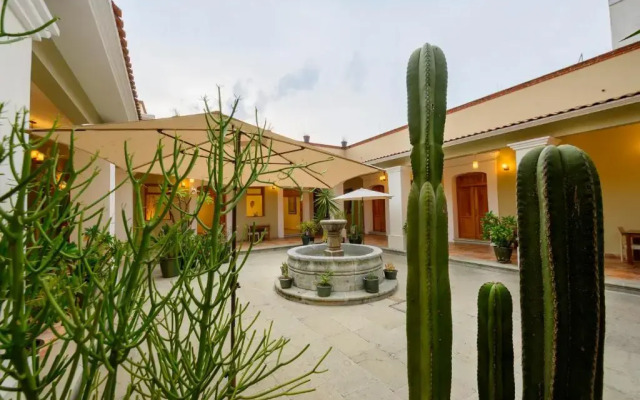 XTILU Hotel - Adults only