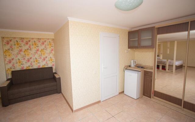 Olymp Guest House