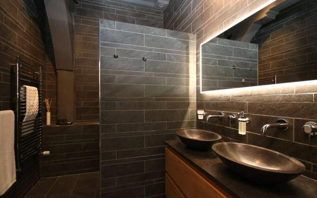 Boutique Hotel Steenhof Suites - Adults Only
