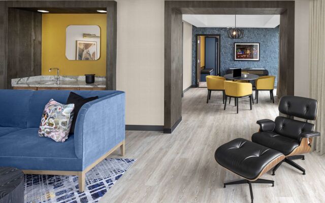 Hyatt Centric Beale Street Memphis