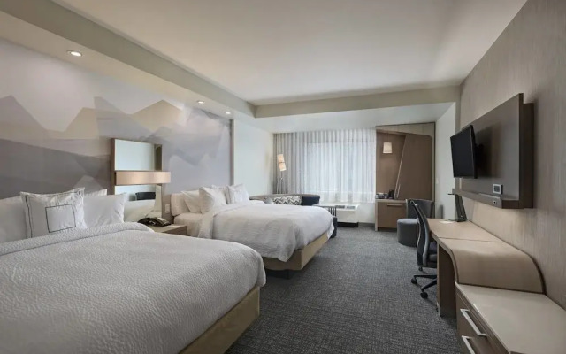 Courtyard Houston Sugar Land/Lake Pointe