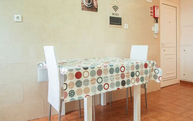 Peaceful and Serene 3 Bedroom Apartment in Lisbon