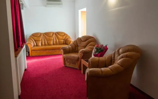 Motel Monza