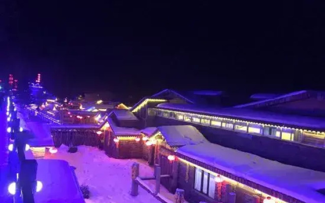 Yue'an Inn