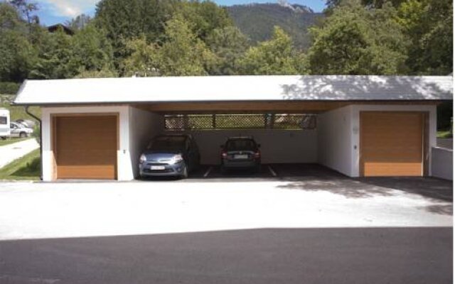 Seeappartements Leitner