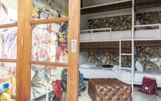 Socialista Lifestyle Hostel