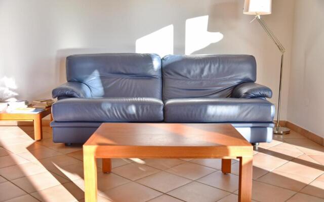 Villa en bord de mer