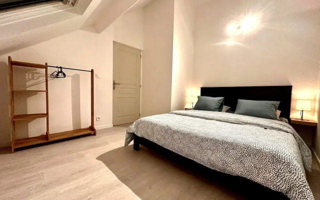 La Little House de Dinant – Esc’Appart