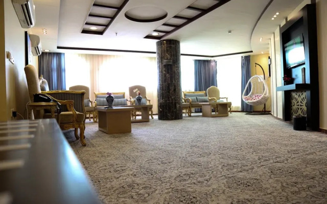 Alazhar Palace Hotel