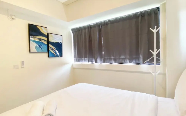 Good Deal And Modern Look 3Br Meikarta Apartment