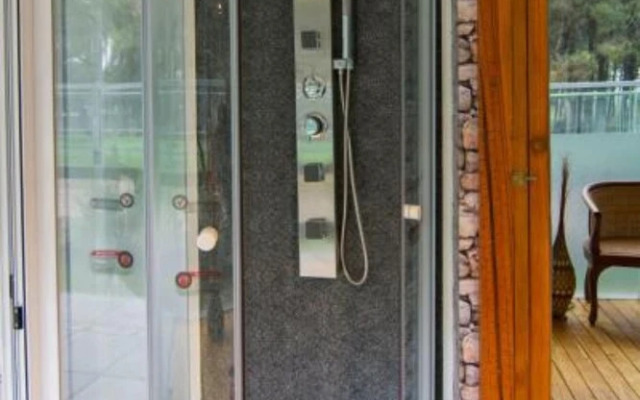 suites del bosque