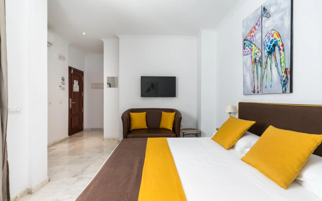 Cool Sevilla Hotel