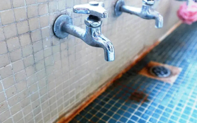 Kashiwaya Ryokan Guesthouse&Sharedhouse - Hostel